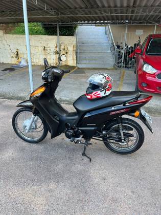 HONDA BIZ 100 KS 
